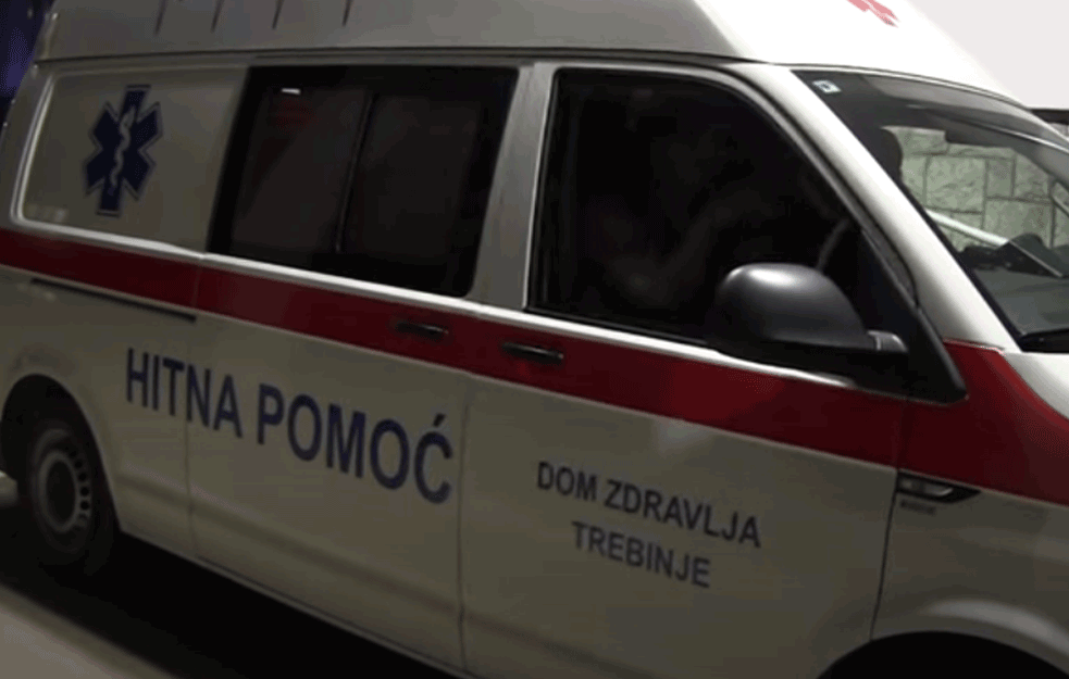 UZ <span style='color:red;'><b>MAGISTRALNI PUT</b></span> PRONAĐEN POVREĐEN MIGRANT: Ispao iz automobila?!