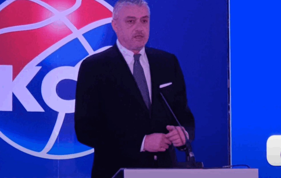 DANILOVIĆ: <span style='color:red;'><b>ABA liga</b></span> zaslužuje dve licence za Evroligu, imamo i fenomenalne klince