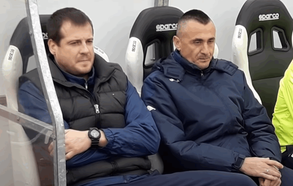 LALATOVIĆ: Igrači su me molili da ne ulaze u igru
