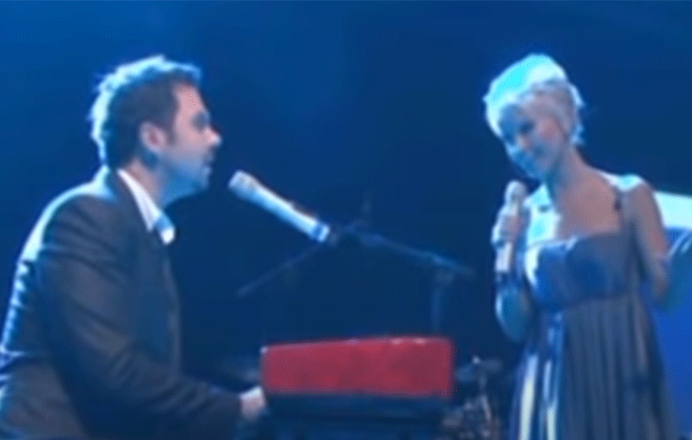 SAD JE I ZVANIČNO POTVRĐENO! Raskinuli PETAR GRAŠO i DANIJELA MARTINOVIĆ posle 24 godine ljubavi! (VIDEO)