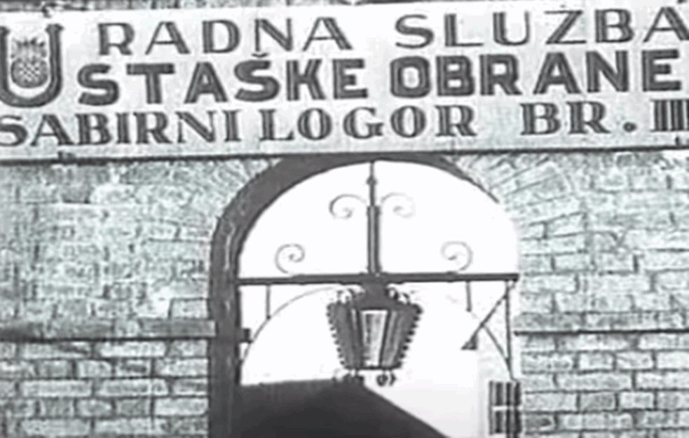 SRAMNI TEKST O JASENOVCU U IZRAELSKIM NOVINAMA: Žrtava bilo 2.500 do 4.500, Srbija nema dokaze DA IH JE BILO VIŠE!