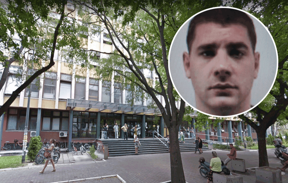 PODIGNUTA OPTUŽNICA PROTIV NOVOSADSKOG NASILNIKA: <span style='color:red;'><b>Ivan Kontić</b></span> ostaje u pritvoru još mesec dana (VIDEO)