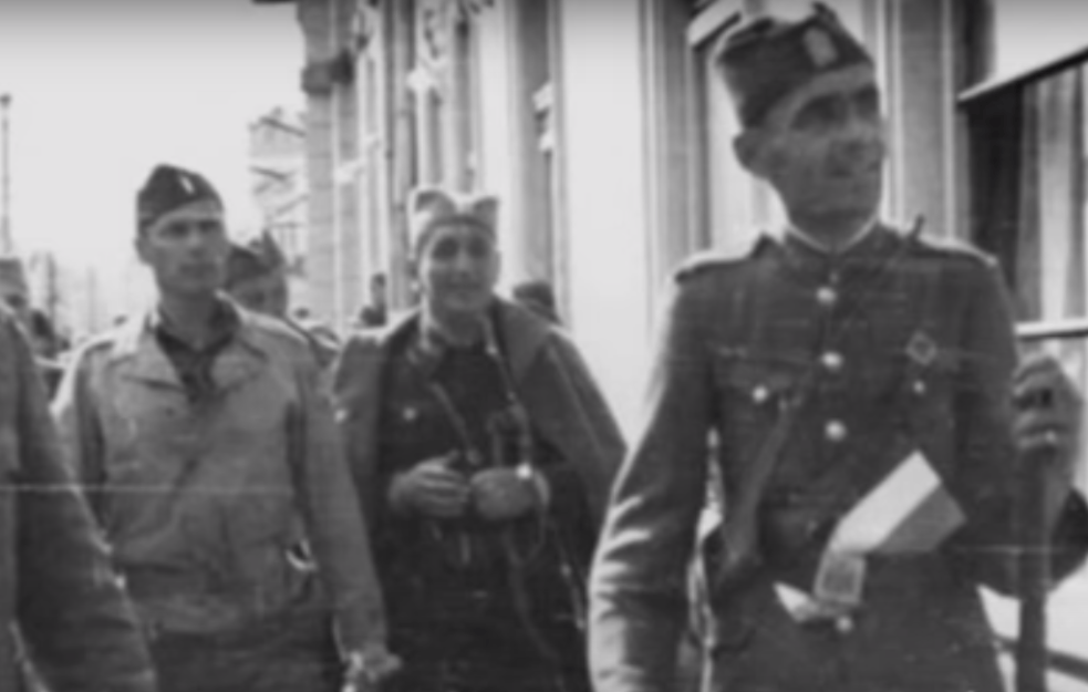KAKO JE SRBIMA NAMETNUT KOMUNIZAM? Zašto je ugušen RAVNOGORSKI PORKET i šta se desilo sa preostalim saborci Draže Mihailovića? (FOTO)