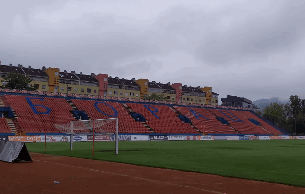 Banjalučki Borac pred velikom šansom da osvoji Premijer ligu BiH