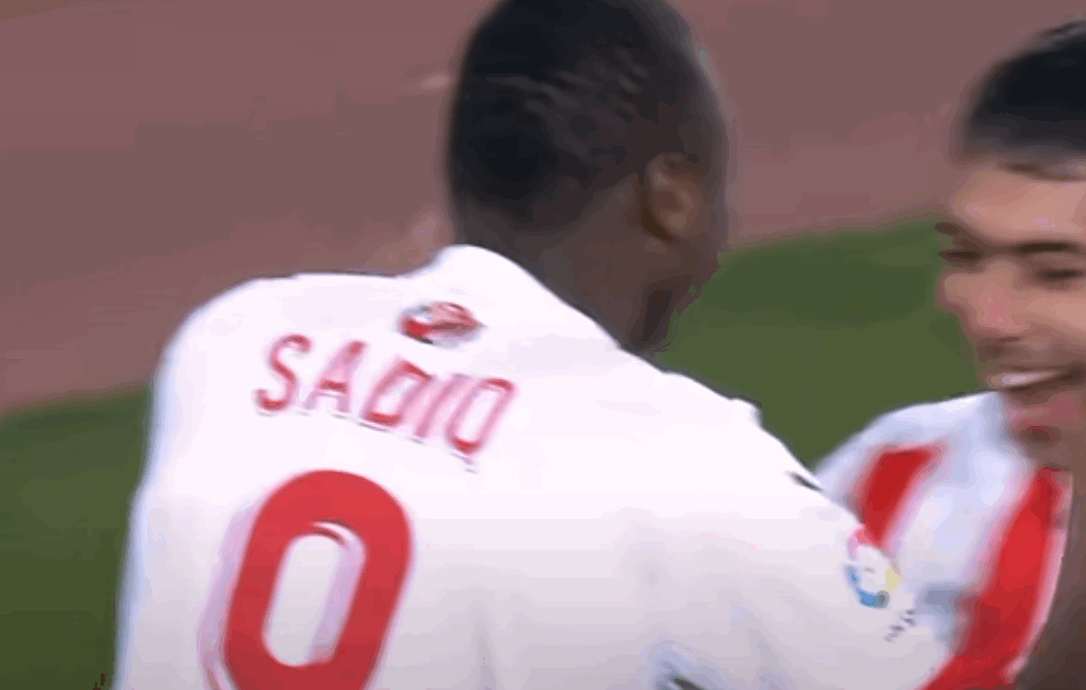 Sadik će sledeće sezone igrati Ligu šampiona? 