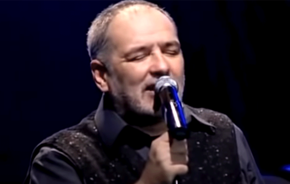 LEGENDARNI ĐORĐE BALAŠEVIĆ IMAO JEDNU TETOVAŽU: Evo šta je ona značila!
