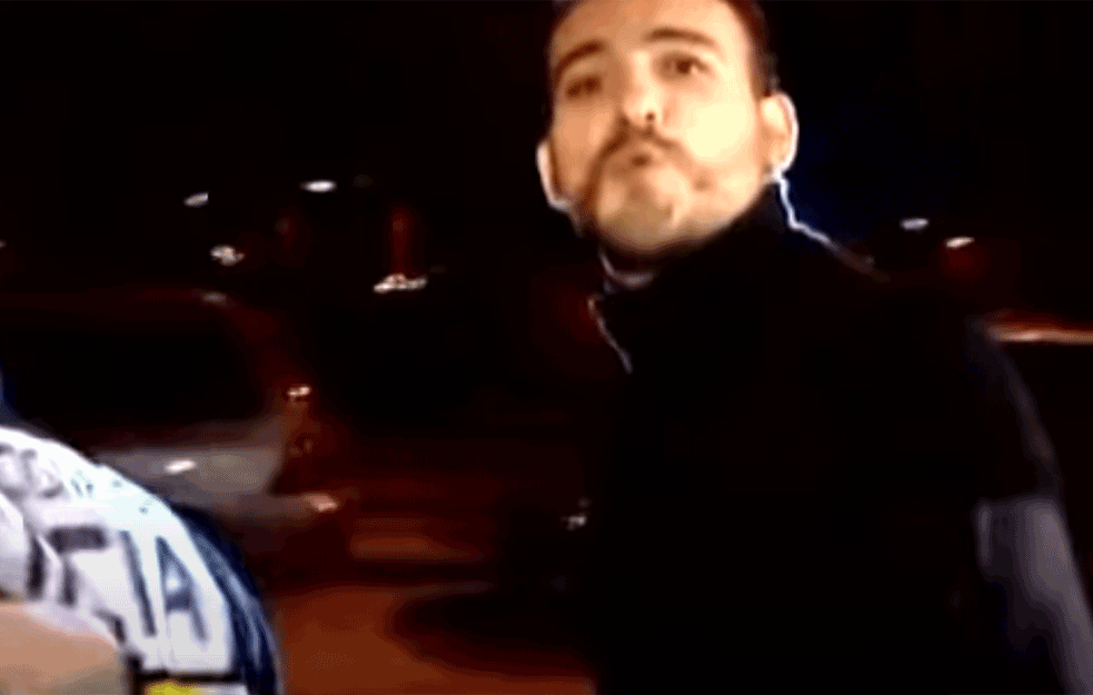Luka Bojovic, Foto: Youtube