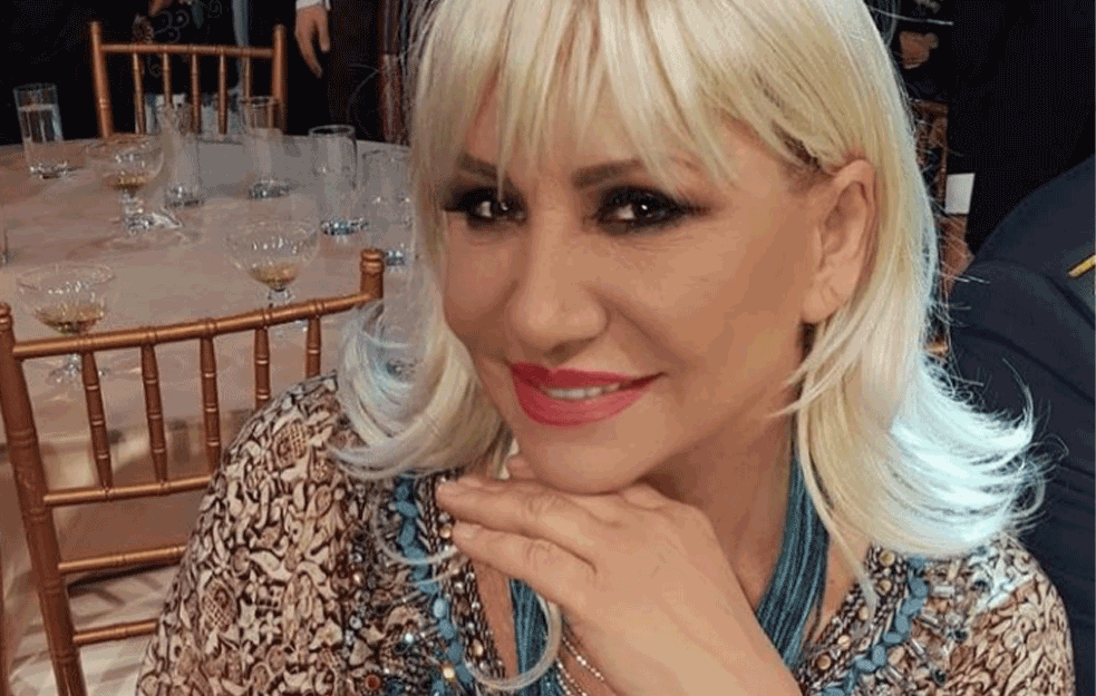 VESNA ZMIJANAC ISKEŠIRALA 230.000 EVRA: Kupila Nikoliji i Relji stan u centru Beograda!      