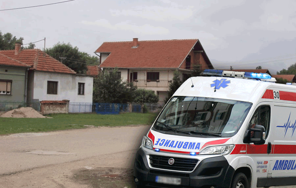 SASLUŠAN VOZAČ koji je kombijem USMRTIO ČETVOROGODIŠNJEG DEČAKA: Pred sudom se BRANI ĆUTANJEM!