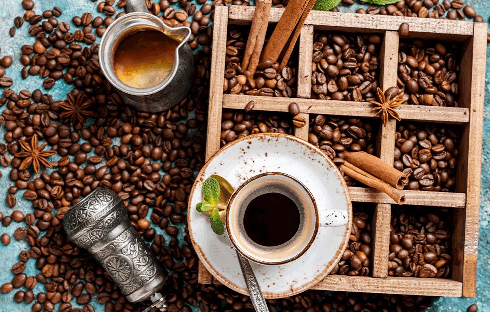 OVAJ TREND OBIŠAO JE CEO SVET: ŽENE koriste TALOG KAFE za SAVRŠENO sjajnu i negovanu KOSU! 