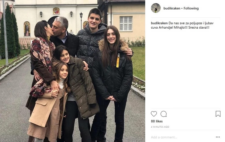 Foto: Instagram