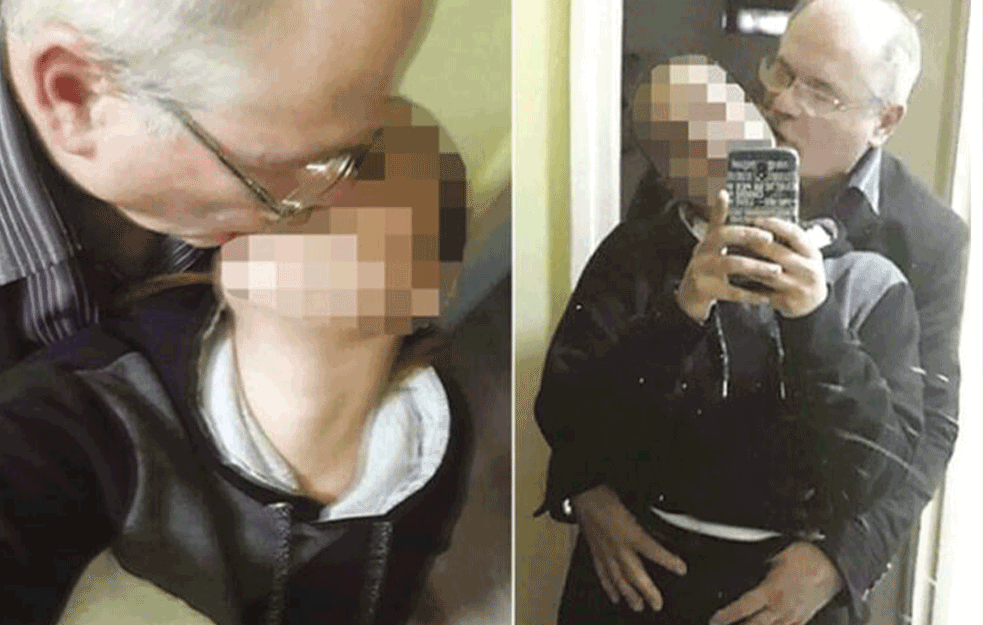 BIVŠEM ZAMENIKU GRADONAČELNIKA BORA, POTVRĐENA PRESUDA: Osuđen na godinu dana zbog fotografija na kojima LJUBI MALOLETNICU! 