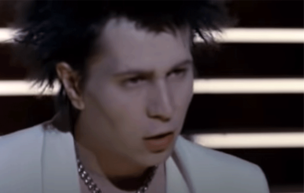 64 OD ROĐENJA SIDA VIŠOSA, BASISTE <span style='color:red;'><b>SEX PISTOLS</b></span>-a! Njegova destruktivna veza sa NENSI SPANDŽEN najpoznatija je pank ljubavna priča! (FOTO+VIDEO)