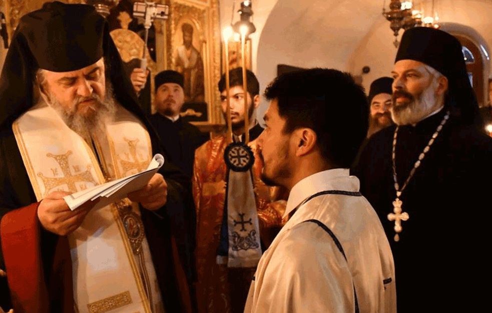 TUŽILAŠTVO Crne Gore formiralo predmet protiv MITROPOLIJE crnogorsko primorske i episkopa JOANIKIJA!