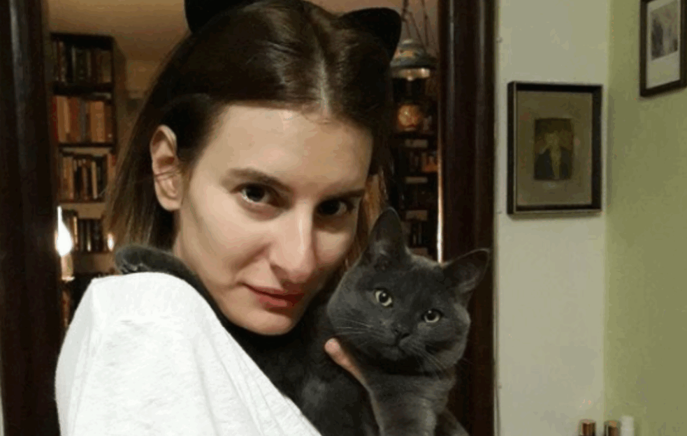 NISAM ŽELELA RAD NA FILMU: Tek nakon 31. godine popularna glumica je odlučila da stane pred filmske kamere, a ovo je razlog! 