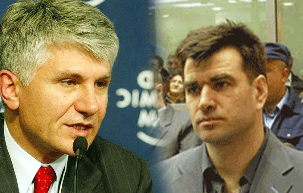 LEGIJA SE OBRATIO JAVNOVSTI I ISKAZAO NEZADOVOLJSTVO DRŽAVOM: Niko nije slutio da će samo mesec i po dana nakon PISMA ĐINĐIĆU biti izvršen atentat!