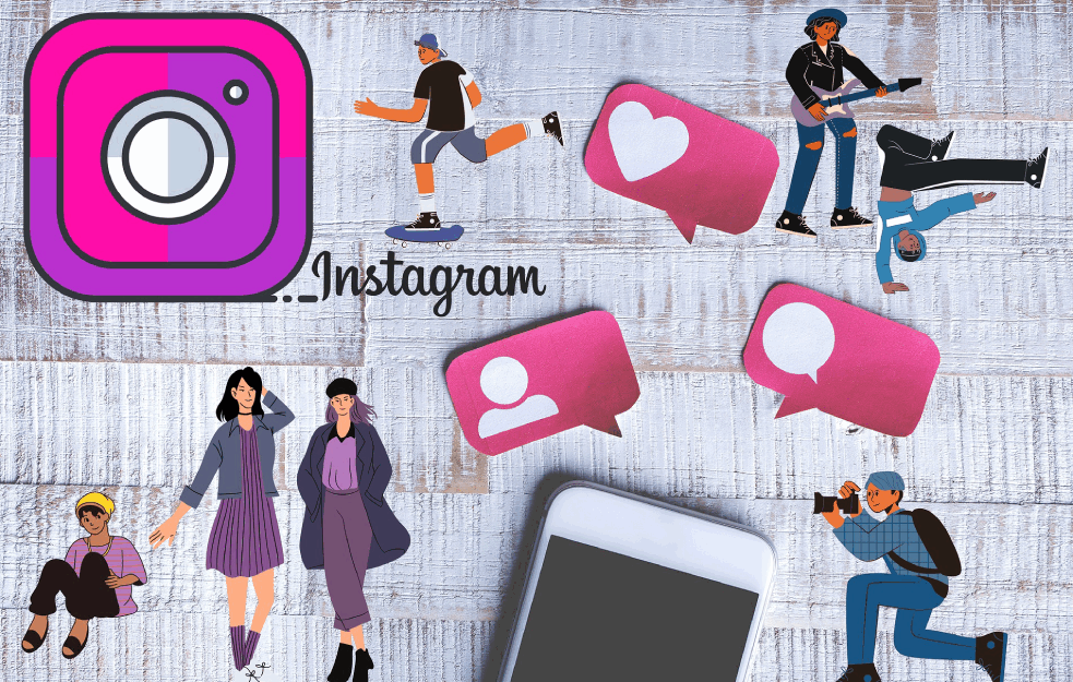 Instagram uvodi novosti: Evo zbog čega treba da se raduju korisnici desktop računara! 