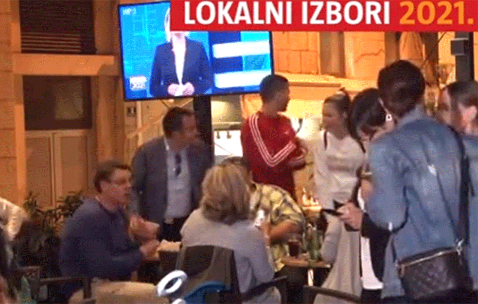 <span style='color:red;'><b>HDZ</b></span> nije osvojio Zagreb, opozicija vodi u hrvatskoj prestonici!
