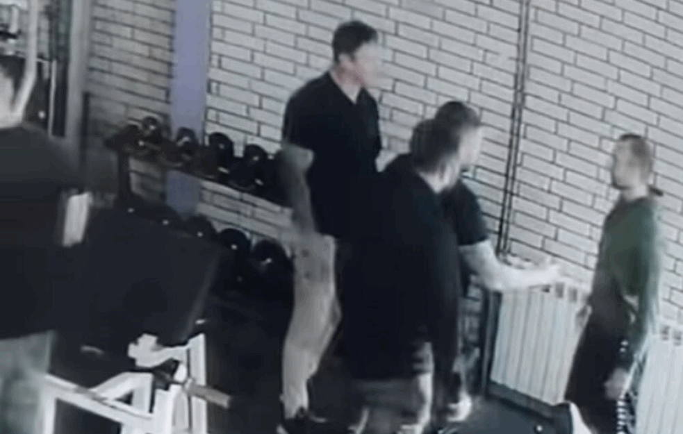 OGLASILI SE UČESNICI UŽASNE TUČE U BORČI: Vlasnik teretane je jednog od aktera ranije JURIO NOŽEM 'Bili smo na distanci i NIŠTA se nije desilo' (VIDEO)