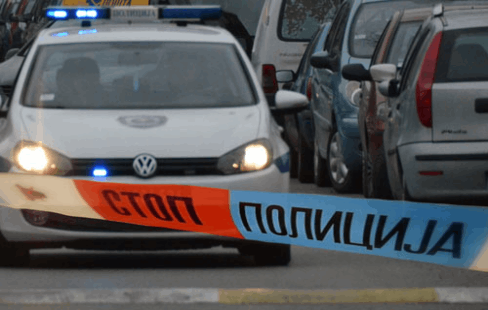 DETALJI SVIREPOG UBISTVA U VALJEVU: Stradala Ana bila je MAJKA dvoje maloletne DECE