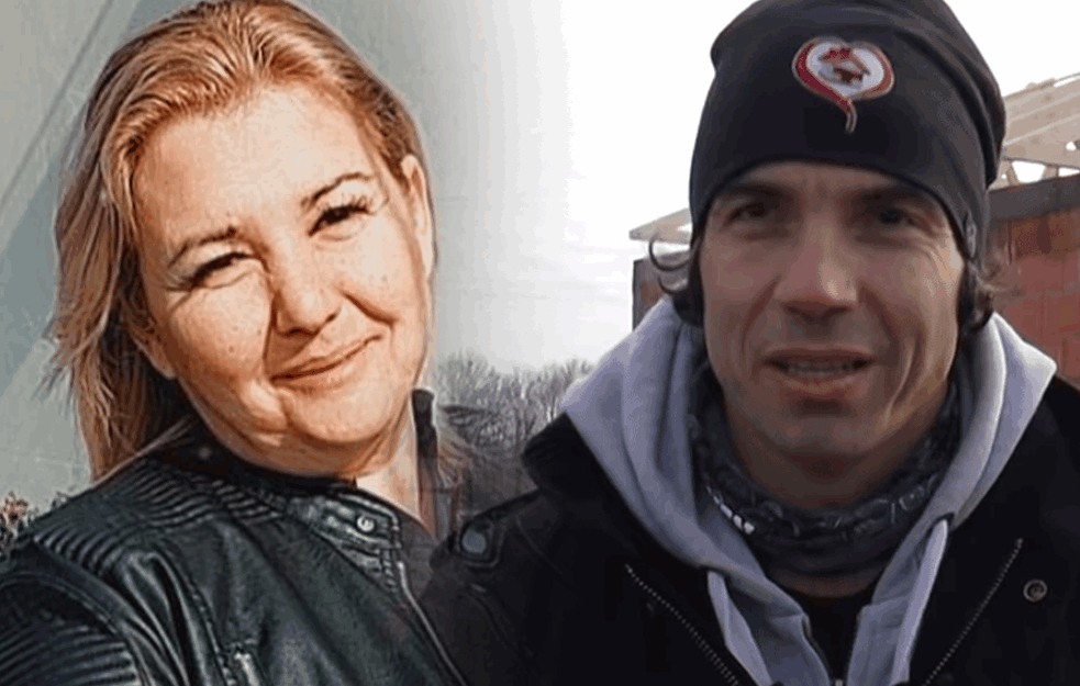 ĆERKA POGINULE JASMINE OTKRILA DETALJE O NJENOM ODNOSU SA ŽARKOM LAZIĆEM: \