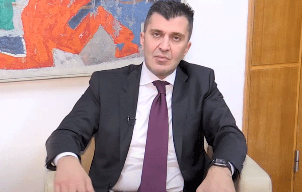 ĐORĐEVIĆ: Ovako radi 'HRABRI' Đilas, jedina njegova politika je MRŽNJA PREMA VUČIĆU! 