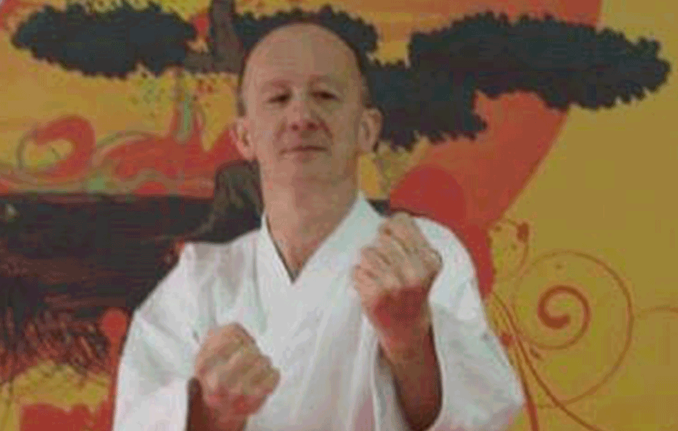 POSLEDNJI BEOGRADSKI SAMURAJ, ZORAN KRAJNOVIĆ: VRAČAREVIĆ ILI  NICOVIĆ SU MOGLI DA BUDU NAŠ <span style='color:red;'><b>BRUS LI</b></span>!