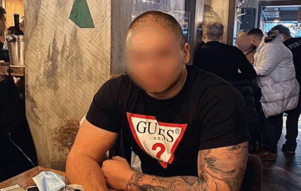 NAPALI GA SEKIRAMA I BEJZBOL PALICAMA: Pretučen Mali Kića u Kragujevcu, ima povrede OPASNE PO ŽIVOT
