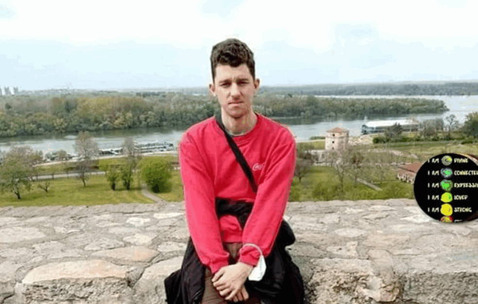 NESTAO MLADIĆ (24) KOD SELA VRAČEVIĆ: Ima <span style='color:red;'><b>bip</b></span>olarni poremećaj, mole se građani DA POMOGNU