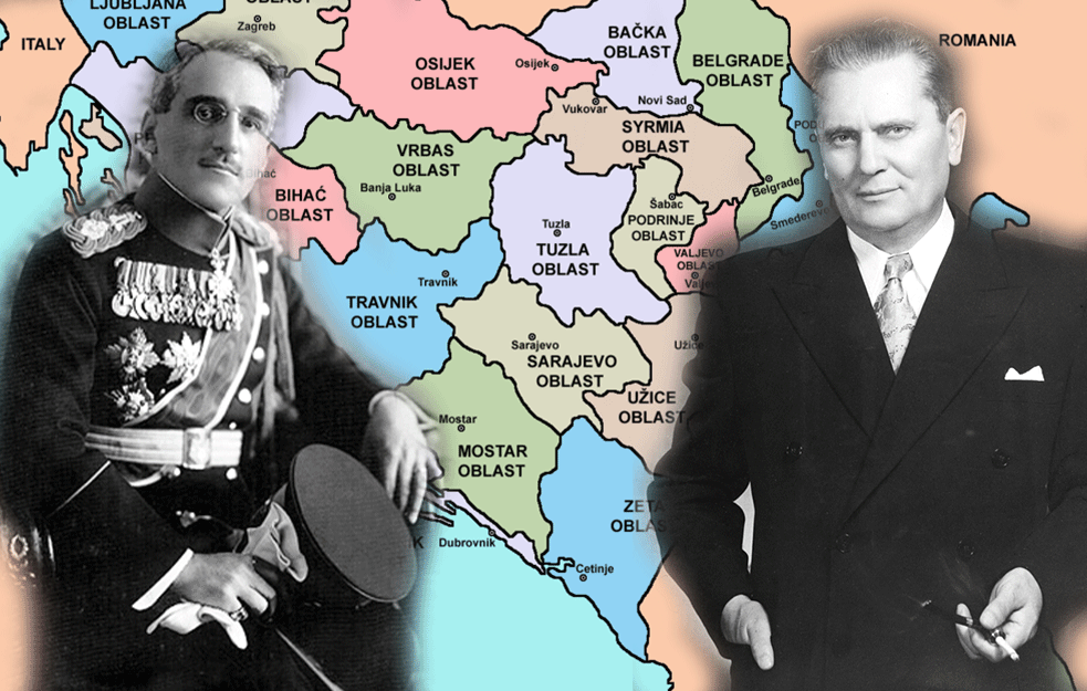 ZANEMARENE ČINJENICE O SRBIJI I SRPSKOM NARODU: Kako je stvarana kraljevina SHS, a kako smo došli do toga da se svoje istorije stidimo? 