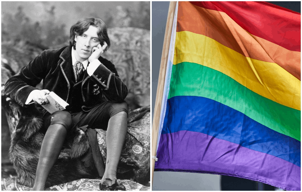 O TEMPORA, O MORES! NA DANAŠNJI DAN JE <span style='color:red;'><b>OSKAR VAJLD</b></span> OSUĐEN ZBOG HOMOSEKSUALIZMA! Od ‘Kvinsberijeviha pravila’ do Zakona o istopolnim zajednicama u Srbiji