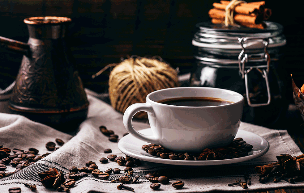 VELIKA RAZLIKA: Šta to drugačije ima SRPSKA od TURSKE KAFE? 