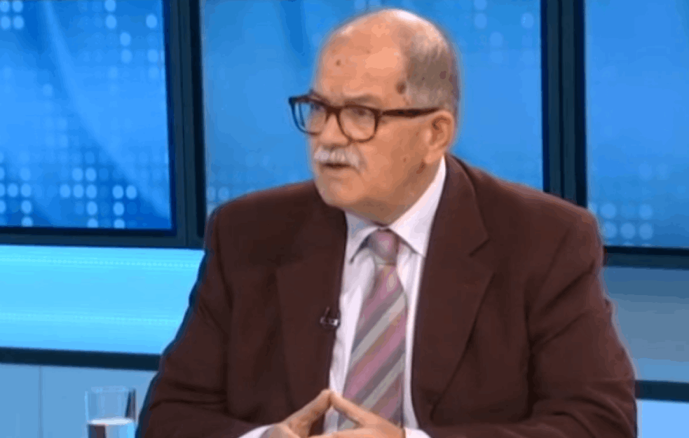 OTKRIVEN DUGO ČUVANI SPIS O STRADANJU SRBA: <span style='color:red;'><b>Darko Tanasković</b></span> u CIA odneo dokument o MASAKRU 1.000 LJUDI iz Podrinja 