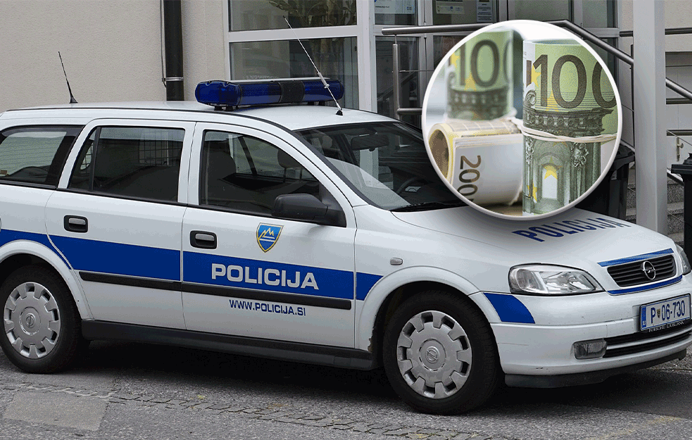 EVO KO SU 'SLOVENAČKI KAVČANI' BEZ GRANICA: Iz Španije za Beograd preneli MILIONE EVRA u kešu, a švercovali skoro 800 KILA KOKAINA!   