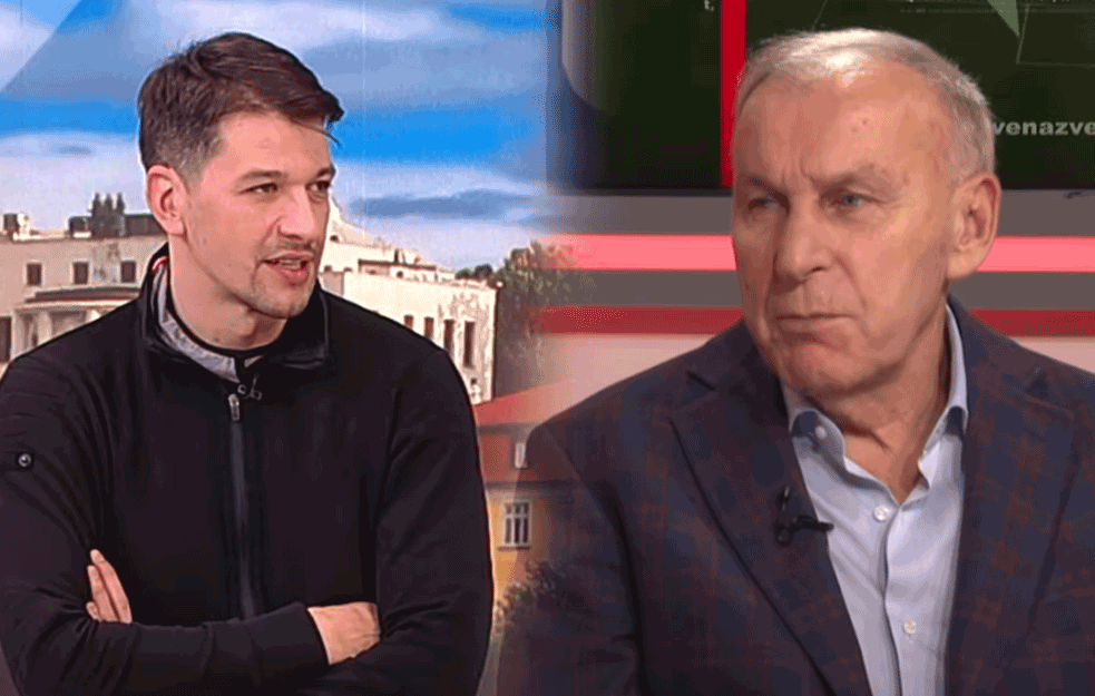 CRVENA ZVEZDA IZABRALA SKUPŠTINU KLUBA: <span style='color:red;'><b>Viktor Savić</b></span> dobio veću podršku od Dragana Džajića!