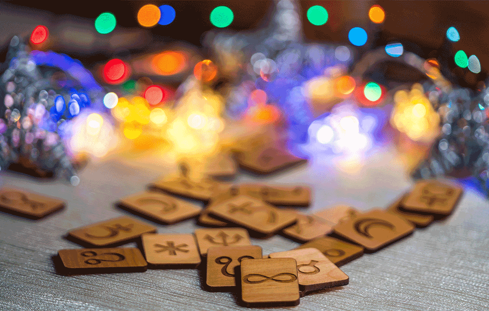 GODINA BIVOLA: Evo šta vas prema KINESKOM HOROSKOPU očekuje do kraja 2021. godine!      