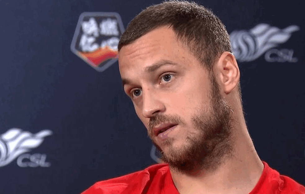 AUSTRIJSKI REPREZENTATIVAC MARKO ARNAUTOVIĆ STIŽE U ZVEZDU: Novo zvučno pojačanje na Marakani! 