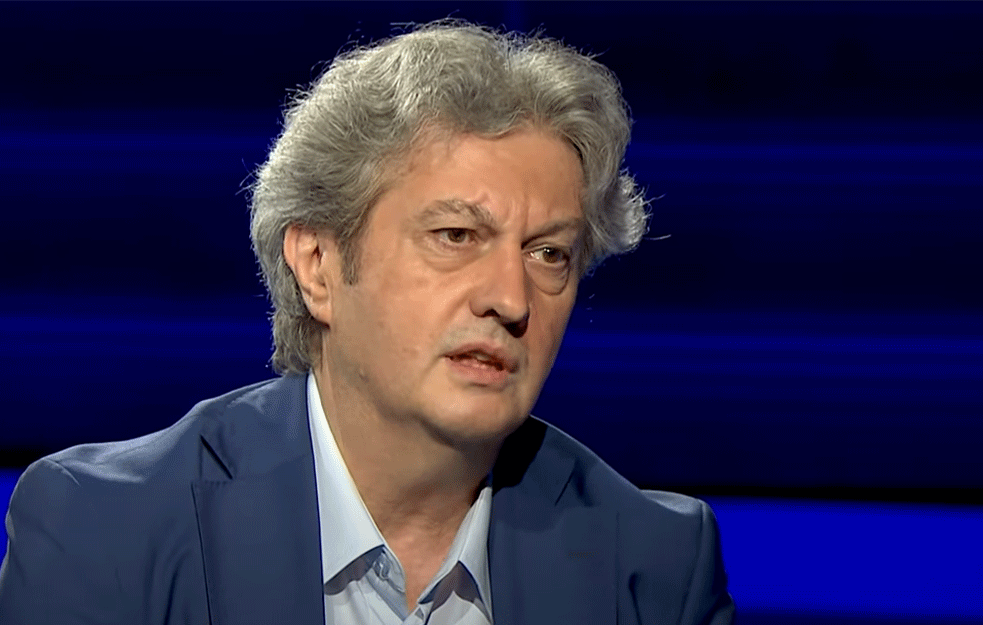 MILOMIR MARIĆ: Jovana je bila jedan od najvrednijih radnika na <span style='color:red;'><b>Hepi</b></span>ju. Ona nije čak ni koristila svoj godišnji odmor, a radila je i kad je imala slobodne dane