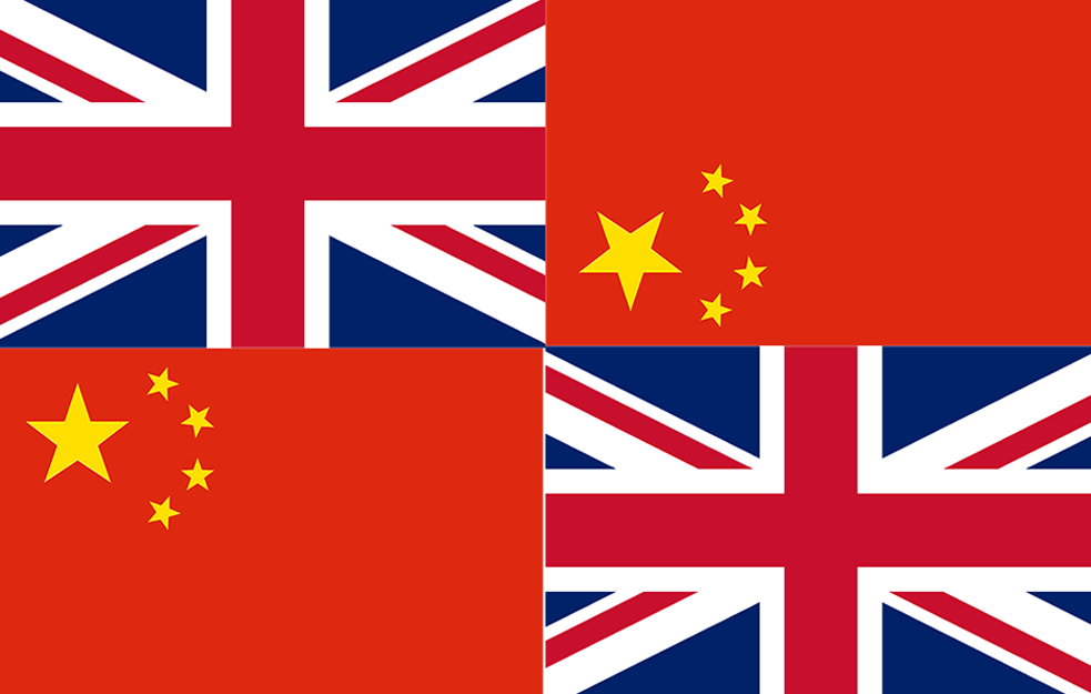 Kina je pretekla Nemačku -  prvi put je postala najveći <span style='color:red;'><b>uvoznik</b></span> u Britaniju 