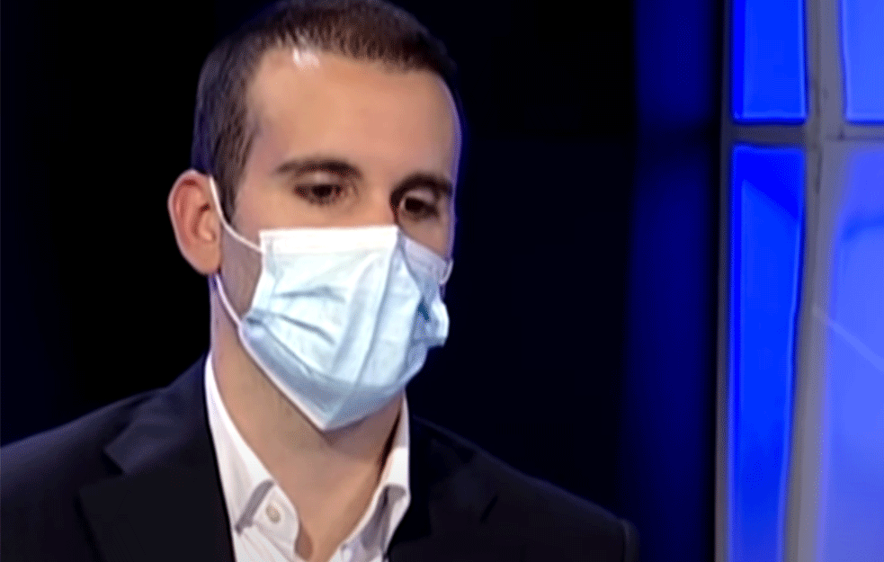ŠTA SE KRIJE IZA NEPOTPISIVANJA TEMELJNOG UGOVORA? <span style='color:red;'><b>Milojko Spajić</b></span> - Trojanski konj Zdravka Krivokapića!