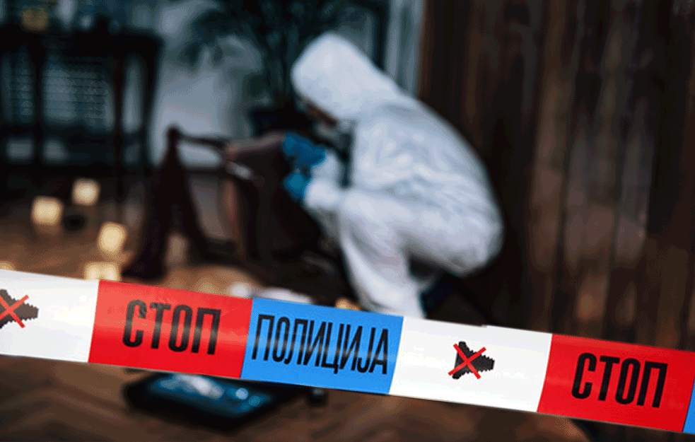 UŽAS NA ZVEZDARI: Pronađen LEŠ muškarca, sumnja se da je to NESTALI DOSTAVLJAČ HRANE! 



