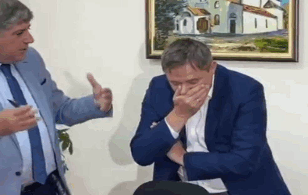 PIKSI ZAPLAKAO ZBOG PREDLOGA DA STADION U NIŠU NOSI NJEGOVO IME: 'Ovo je nemoguće opisati, tu su bili moji <span style='color:red;'><b>počeci</b></span>, prvi fudbalski koraci, prve pobede' (VIDEO)

