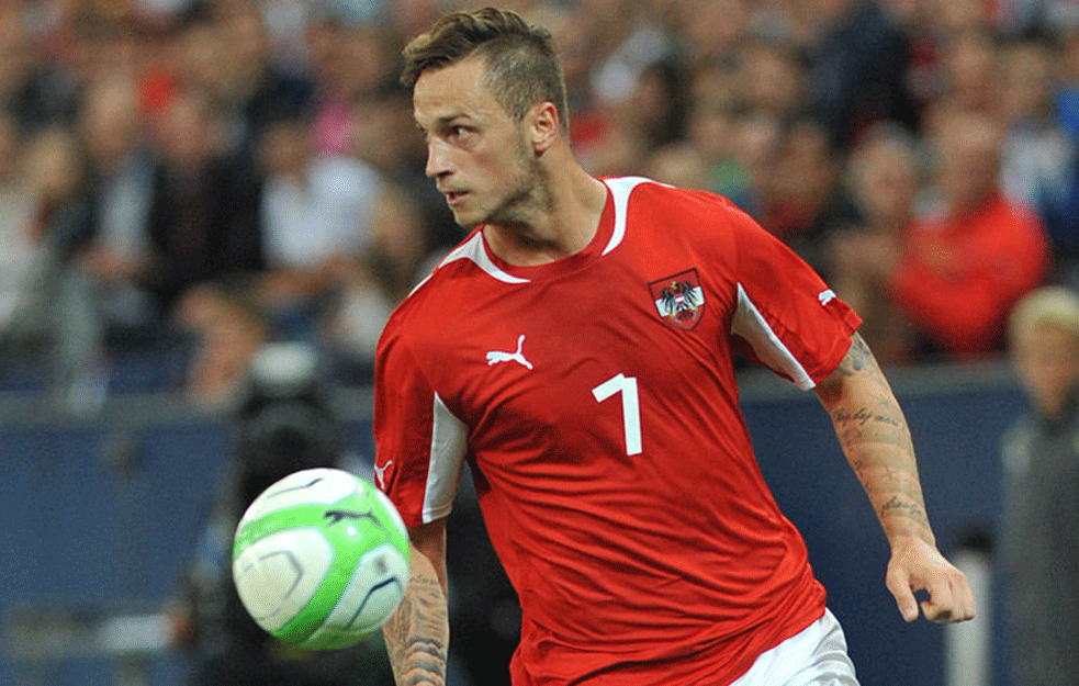 ARNAUTOVIĆ PROGOVORIO O DOLASKU U ZVEZDU: ‘Sećam se da su mi skandirali MARKO SRBINE!’