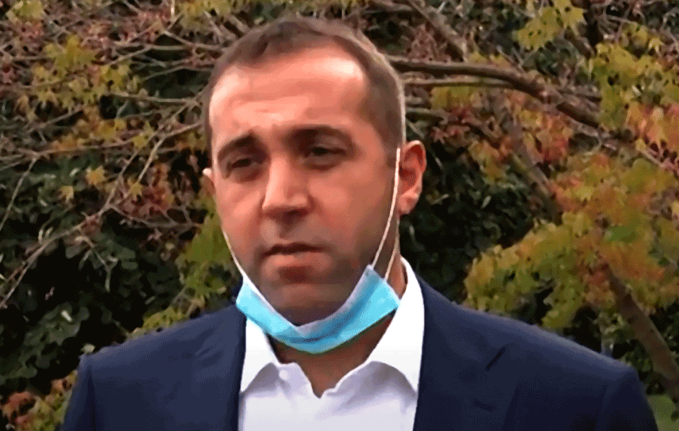 SLAVKO GAK: Beograd na korak do UKIDANJA liste čekanja za vrtiće!