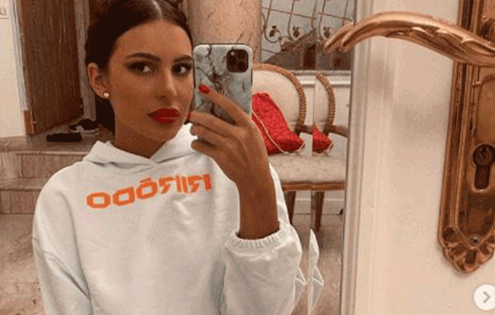 PRIPREMA PRVOG ROĐENDANA ŽELJKA RAŽNATOVIĆA: Tetka Anastasija mu sprema SPEKTAKULARAN POKLON! 

