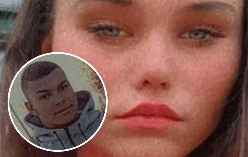 USPEŠNO ZAVRŠENA POTRAGA ZA NESTALOM ANICOM (14) IZ ČENEJA: Majka potvrdila da se devojčica VRATILA KUĆI! 






