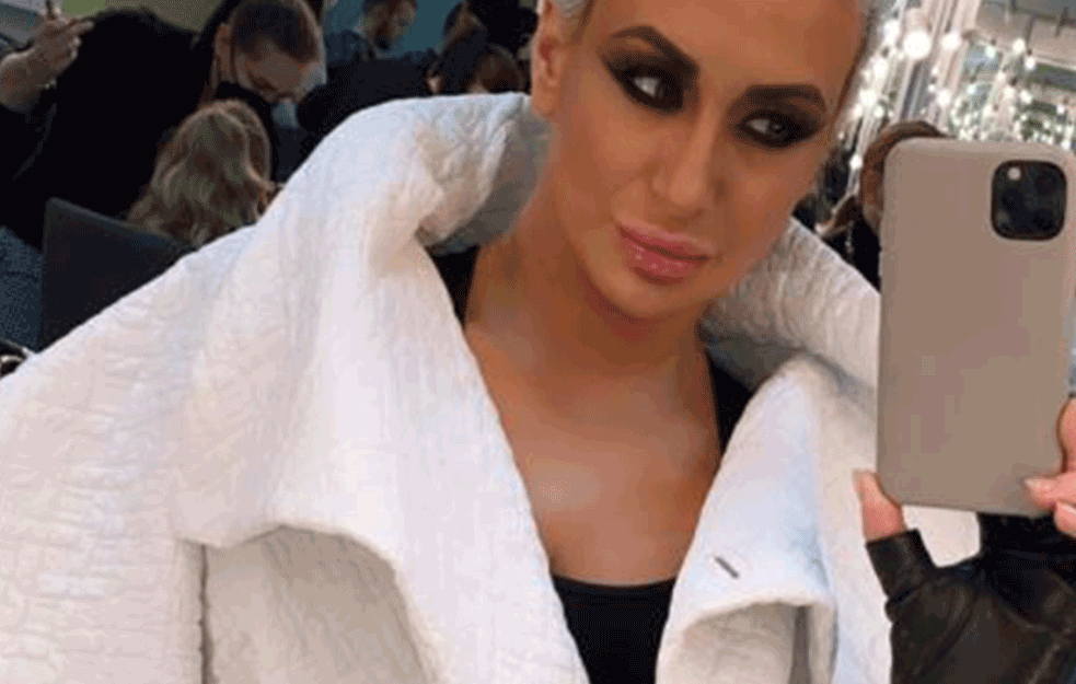 DUŠICA JAKOVLJEVIĆ O MLAĐIM MOMCIMA:'Piletina se za prste lepi'