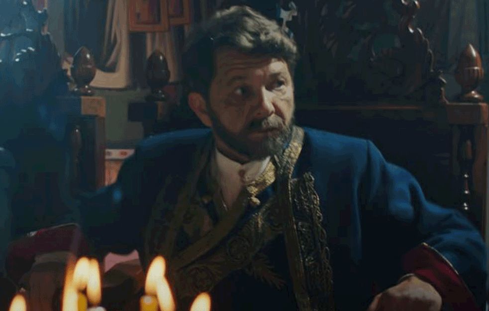 PRVI TREJLER ZA FILM NEČISTA KRV: Eksplicitne scene, glumci iz Turske i Albanije i Bjelogrlić u GLAVNOJ ULOZI! (VIDEO)

