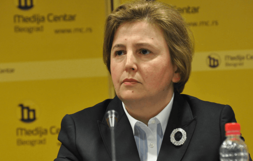 KAKVOG ĆE REPUBLIČKOG JAVNOG TUŽIOCA IZABRATI SRBIJA: I zašto je pravda ne samo slepa, već i nema i gluva