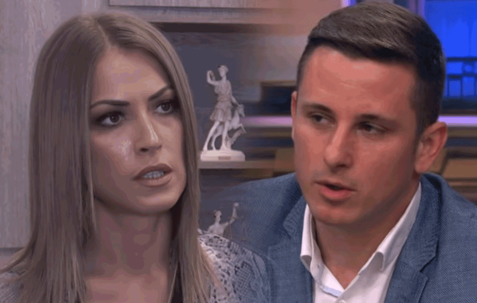 HRKALOVIĆEVA I JOVIČIĆ BILI U LJUBAVNOJ VEZI? 'Svi u stranci znaju da su oni bili zajedno'